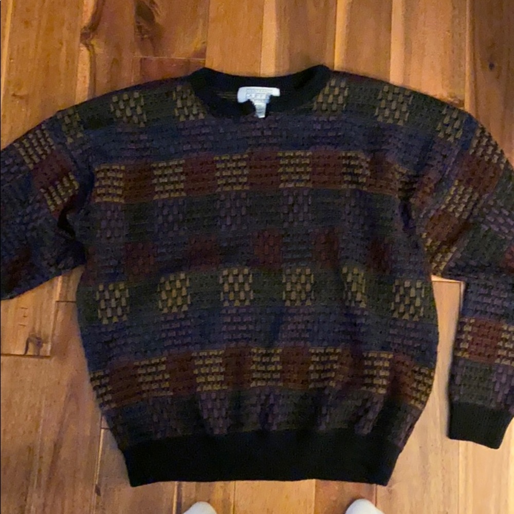Vintage Sweater